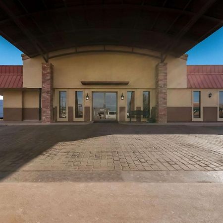 Quality Inn Chickasha Exteriör bild