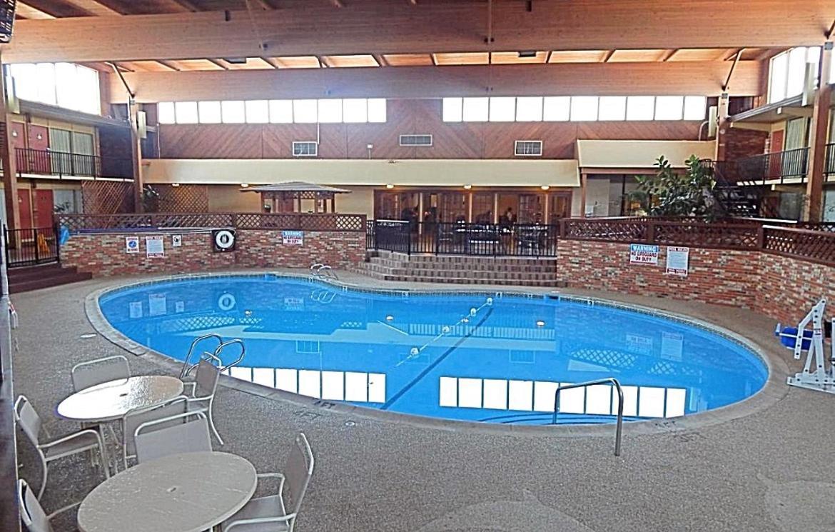 Quality Inn Chickasha Exteriör bild