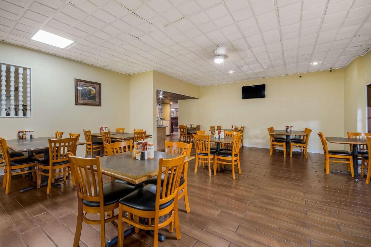 Quality Inn Chickasha Exteriör bild